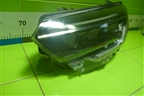 Фара левая (после 2022г Led с блоком) (8450040001) для VAZ Vesta/Веста с 2015г