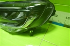 Фара левая (после 2022г Led с блоком) (8450040001) для VAZ Vesta/Веста с 2015г
