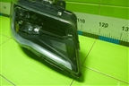 Фара правая  (после 2023г Led с блоком) (81251016822) для MAN  TGX с 2007г