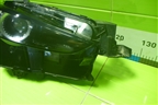 Фара правая (Led с блоком) (DFR5-67890) (DFR567890) для Mazda CX-30 с 2019г (СХ30)
