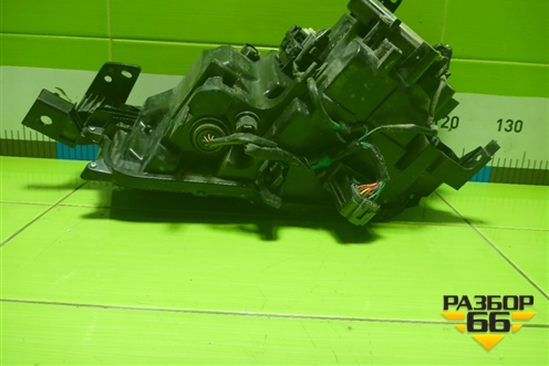 Фара правая (Led с блоком) (DFR5-67890) (DFR567890) для Mazda CX-30 с 2019г (СХ30)