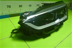 Фара левая (Full Led без блоков) (8W6941033D) для Audi A5/S5 с 2016г (А5/С5)