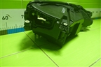 Фара левая (Full Led без блоков) (8W6941033D) для Audi A5/S5 с 2016г (А5/С5)