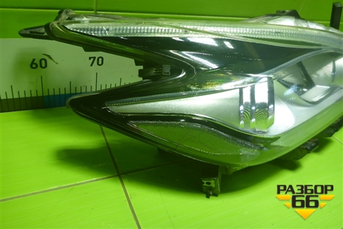 Фара правая (LED) (260105BC5A) для Nissan Murano (Z52) с 2016г (Мурано)
