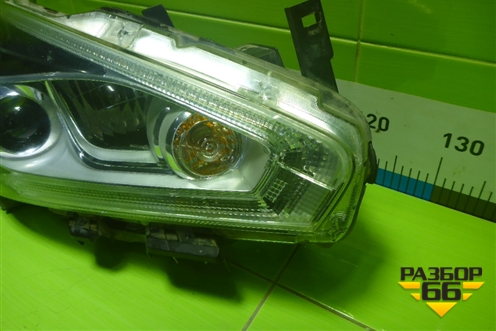 Фара правая (LED) (260105BC5A) для Nissan Murano (Z52) с 2016г (Мурано)