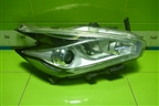 Фара правая (LED) (260105BC5A) для Nissan Murano (Z52) с 2016г (Мурано)