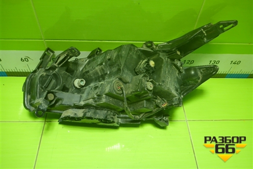 Фара правая (LED) (260105BC5A) для Nissan Murano (Z52) с 2016г (Мурано)