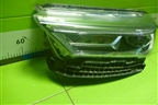 Фара левая (Led c блоком) (4121100XKZ0YB) для Haval M6 с 2021г