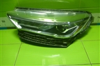 Фара левая (Led c блоком) (4121100XKZ0YB) для Haval M6 с 2021г