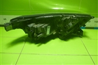 Фара левая (Led c блоком) (4121100XKZ0YB) для Haval M6 с 2021г