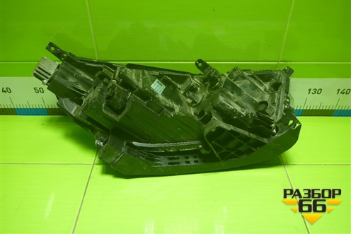 Фара левая (Led c блоком) (4121100XKZ0YB) для Haval M6 с 2021г