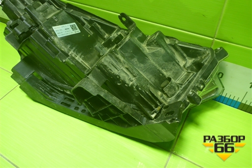 Фара левая (Led c блоком) (4121100XKZ0YB) для Haval M6 с 2021г