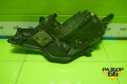 Фара правая (Led с блоком) (4421020BL) для Jetour X70 с 2018-2025г (Х70)