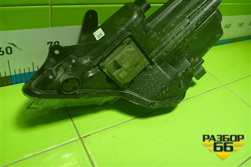 Фара правая (Led с блоком) (4421020BL) для Jetour X70 с 2018-2025г (Х70)