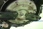 АКПП (1.6л SHDA) (8S4P7000BA) для Ford Focus 2 с 2008-2011г (Фокус)