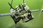 АКПП (1.6л SHDA) (8S4P7000BA) для Ford Focus 2 с 2008-2011г (Фокус)