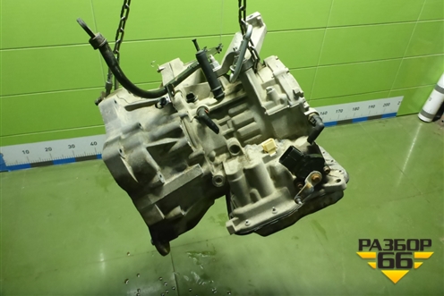 АКПП (1.6л SHDA) (8S4P7000BA) для Ford Focus 2 с 2008-2011г (Фокус)
