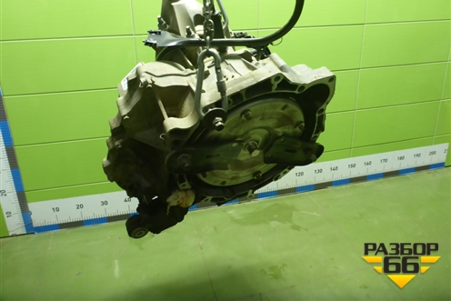 АКПП (1.6л SHDA) (8S4P7000BA) для Ford Focus 2 с 2008-2011г (Фокус)
