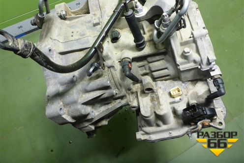 АКПП (1.6л SHDA) (8S4P7000BA) для Ford Focus 2 с 2008-2011г (Фокус)