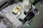 АКПП (1.6л SHDA) (8S4P7000BA) для Ford Focus 2 с 2008-2011г (Фокус)