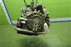 АКПП (1.6л SHDA) (8S4P7000BA) для Ford Focus 2 с 2008-2011г (Фокус)