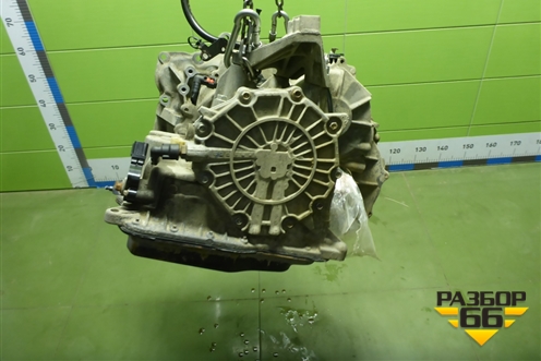 АКПП (1.6л SHDA) (8S4P7000BA) для Ford Focus 2 с 2008-2011г (Фокус)