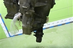 АКПП (1.6л SHDA) (8S4P7000BA) для Ford Focus 2 с 2008-2011г (Фокус)
