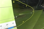 Дверь передняя левая (76003N9000) для Hyundai Tucson с 2020г (Туксон)