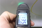 Дверь передняя левая (551001321AADYJ) для OMODA C5 с 2022г (Ц5)