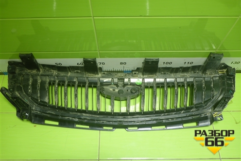 Решетка радиатора (8889791477) для Geely Emgrand 7 (SS11) с 2021г