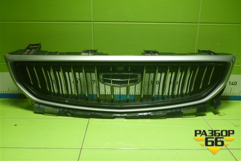 Решетка радиатора (8889791477) для Geely Emgrand 7 (SS11) с 2021г