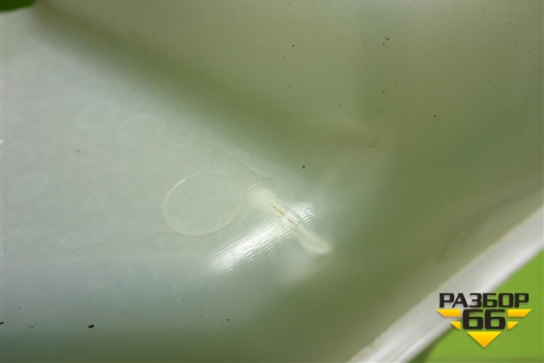 Бачок омывателя лобового стекла (5207100XKV3CA) для Tank 500 с 2022-2025г