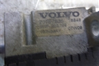 Переключатель поворотов (20797836) для Volvo  TRUCK FH с 2002-2008г