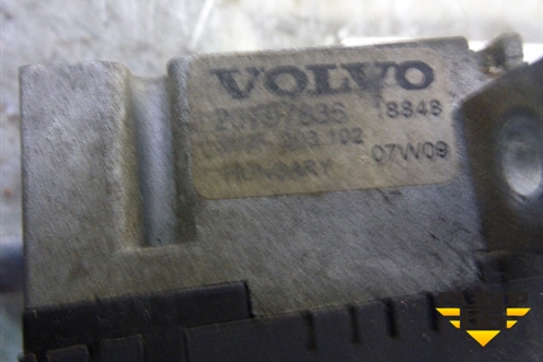 Переключатель поворотов (20797836) для Volvo  TRUCK FH с 2002-2008г