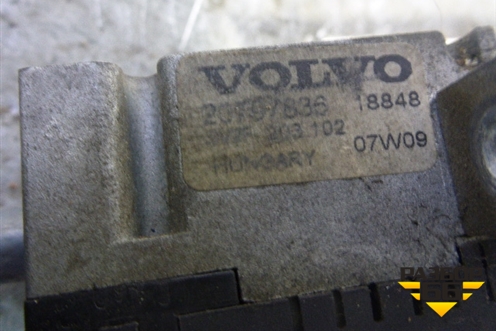 Переключатель поворотов (20797836) для Volvo  TRUCK FH с 2002-2008г