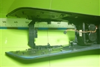 Подлокотник (4G0862534A) для Audi A6 (C7) с 2011-2018г (А6)
