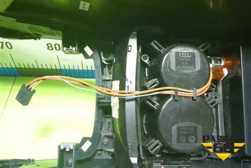 Подлокотник (4G0862534A) для Audi A6 (C7) с 2011-2018г (А6)