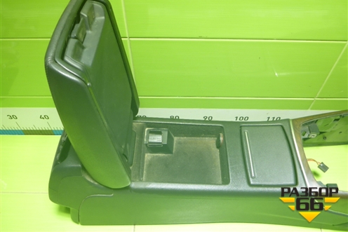 Подлокотник (4G0862534A) для Audi A6 (C7) с 2011-2018г (А6)