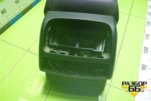 Подлокотник (4G0862534A) для Audi A6 (C7) с 2011-2018г (А6)
