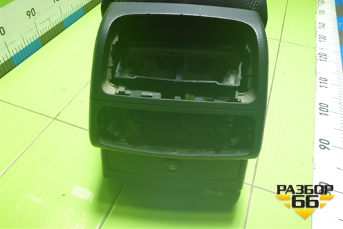 Подлокотник (4G0862534A) для Audi A6 (C7) с 2011-2018г (А6)