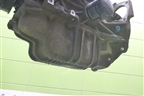 Двигатель (1.6л SHDA) для Ford Focus 2 с 2008-2011г (Фокус)