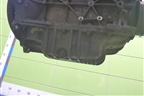 Двигатель (1.6л SHDA) для Ford Focus 2 с 2008-2011г (Фокус)