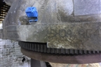 Двигатель (1.6л SHDA) для Ford Focus 2 с 2008-2011г (Фокус)
