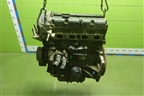 Двигатель (1.6л SHDA) для Ford Focus 2 с 2008-2011г (Фокус)