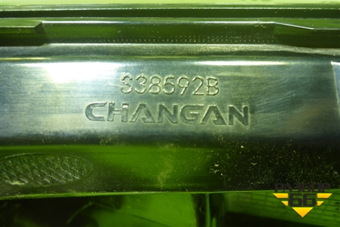 Фонарь задний левый (4133010CR02) для Changan UNI-K с 2020г