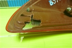 Фонарь задний наружный правый (до 2015г) (8155142170) для Toyota Rav-4 с 2012-2019г (Рав 4)