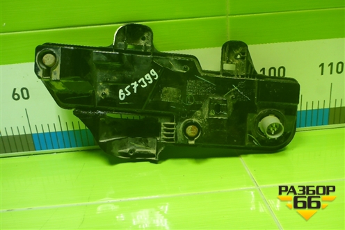 Фара дневного света левая (DFR5-51070) (DFR551070) для Mazda CX-30 с 2019г (СХ30)