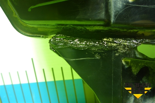 Фара дневного света левая (DFR5-51070) (DFR551070) для Mazda CX-30 с 2019г (СХ30)