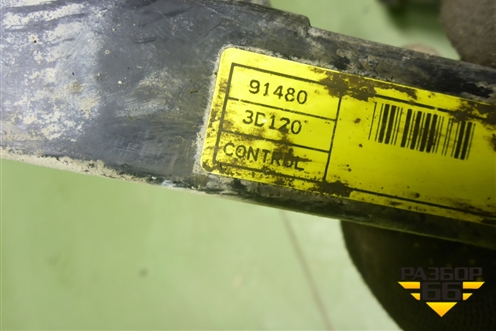 Проводка подкапотная (2.0л G4CC МКПП) (914803D120) для Hyundai Sonata-5 с 2001г