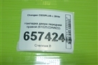 Накладка двери передней правой (6102522AW22) для Changan CS55PLUS с 2019г